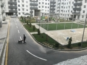 İcarəyə verilir 2 otaqlı 64 m2 yeni tikili Hövsan