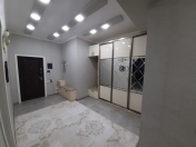 Satılır 4 otaqlı 161 m2 yeni tikili Hüseyn Cavid parkı