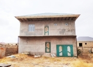 Satılır 9 otaqlı 310 m2 həyət evi Hökməli