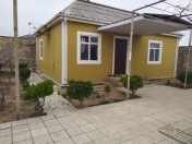 Satılır 3 otaqlı 120 m2 həyət evi Şüvəlan