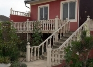 Satılır 6 otaqlı 140 m2 həyət evi Maştağa