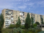 Satılır 5 otaqlı 60 m2 köhnə tikili Əhmədli