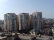 Satılır 2 otaqlı 43 m2 yeni tikili Ayna Sultanova heykəli