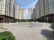 İcarəyə verilir 2 otaqlı 82 m2 yeni tikili Elmlər Akademiyası m.