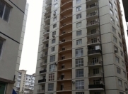 Satılır 2 otaqlı 81 m2 yeni tikili Azadlıq prospekti m.