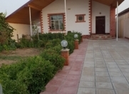 İcarəyə verilir 4 otaqlı 100 m2 bağ evi Şüvəlan