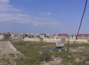 Satılır 6 sot torpaq Masazır