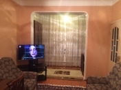 İcarəyə verilir 2 otaqlı 60 m2 köhnə tikili 1 mkr