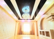 Satılır 4 otaqlı 142 m2 yeni tikili Qara Qarayev m.