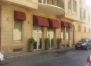 İcarəyə verilir 7 otaqlı 220 m2 ofis Nəriman Nərimanov m.