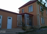 Satılır 4 otaqlı 120 m2 həyət evi Şamaxı