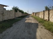 Satılır 2.5 sot torpaq Saray