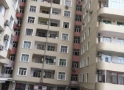 İcarəyə verilir 2 otaqlı 71 m2 yeni tikili İnşaatçılar m.