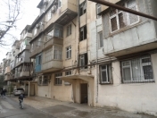 Satılır 2 otaqlı 50 m2 köhnə tikili 7 mkr