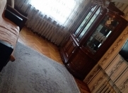 Satılır 2 otaqlı 80 m2 köhnə tikili Həzi Aslanov