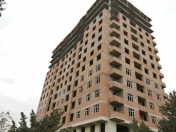 Satılır 3 otaqlı 117 m2 yeni tikili Y.Günəşli