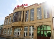 Satılır 8 otaqlı 800 m2 obyekt Qaraçuxur