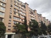 Satılır 5 otaqlı 120 m2 köhnə tikili Azadlıq prospekti m.