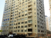 İcarəyə verilir 3 otaqlı 160 m2 yeni tikili Bakı Dövlət Universiteti