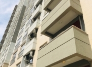Satılır 2 otaqlı 68.8 m2 yeni tikili Baku Mall