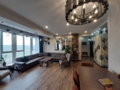 Satılır 4 otaqlı 130 m2 yeni tikili Yeni Yasamal