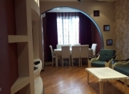 İcarəyə verilir 3 otaqlı 100 m2 yeni tikili 20 yanvar m.