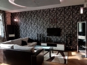İcarəyə verilir 3 otaqlı 141 m2 yeni tikili Caspian Plaza