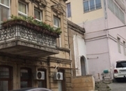 İcarəyə verilir 1 otaqlı 40 m2 köhnə tikili Tarqovu