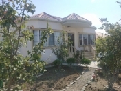 Satılır 3 otaqlı 100 m2 bağ evi Buzovna
