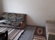 İcarəyə verilir 1 otaqlı 40 m2 yeni tikili Xırdalan