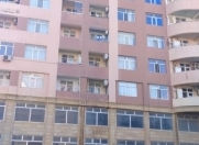Satılır 1 otaqlı 58.5 m2 yeni tikili Köhnə Günəşli