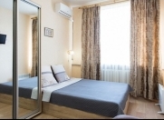 İcarəyə verilir 2 otaqlı 100 m2 yeni tikili 8 km