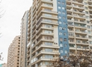 Satılır 4 otaqlı 155 m2 yeni tikili Gənclik m.