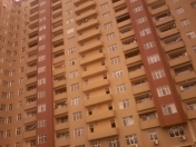 Satılır 2 otaqlı 63 m2 yeni tikili Nəsimi r.