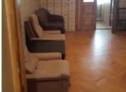 İcarəyə verilir 2 otaqlı 60 m2 köhnə tikili Yasamal r.