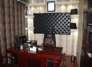 İcarəyə verilir 3 otaqlı 90 m2 ofis Nizami m.