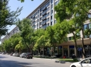 Satılır 3 otaqlı 75 m2 köhnə tikili Ayna Sultanova heykəli