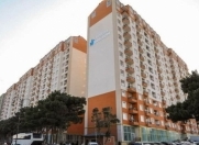 Satılır 1 otaqlı 41 m2 yeni tikili Xırdalan