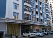 Satılır 3 otaqlı 121 m2 yeni tikili Gənclik m.