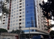 Satılır 2 otaqlı 70 m2 yeni tikili Gənclik m.