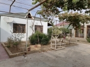 Satılır 5 otaqlı 90 m2 bağ evi Kürdəxanı