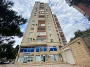 Satılır 4 otaqlı 156 m2 yeni tikili Nəsimi r.