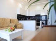 İcarəyə verilir 2 otaqlı 70 m2 yeni tikili 8 km