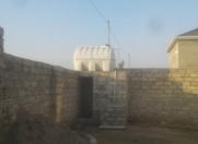 Satılır 3 otaqlı 100 m2 həyət evi Hövsan