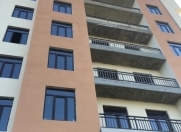 Satılır 3 otaqlı 130 m2 yeni tikili Qusar