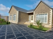 Satılır 4 otaqlı 170 m2 bağ evi Mərdəkan
