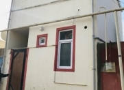 Satılır 3 otaqlı 65 m2 həyət evi Asan Xidmət-1