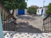 Satılır 4 otaqlı 100 m2 həyət evi Rəsulzadə