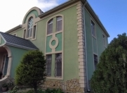 Satılır 7 otaqlı 350 m2 bağ evi Binə