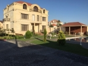 Satılır 7 otaqlı 450 m2 bağ evi Şüvəlan